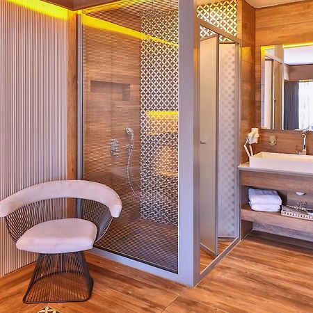 Casa Bi Hotel カシュ エクステリア 写真