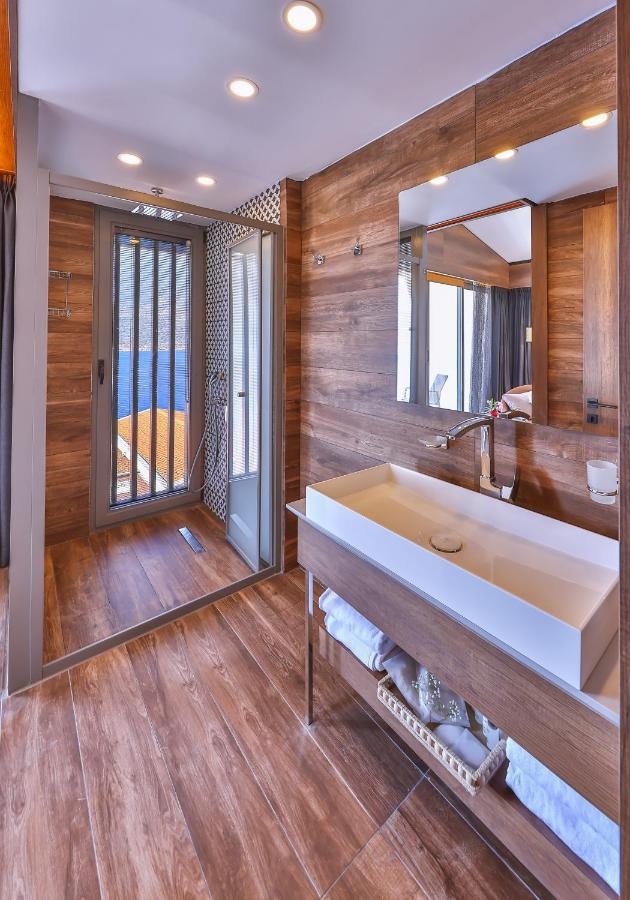 Casa Bi Hotel カシュ エクステリア 写真