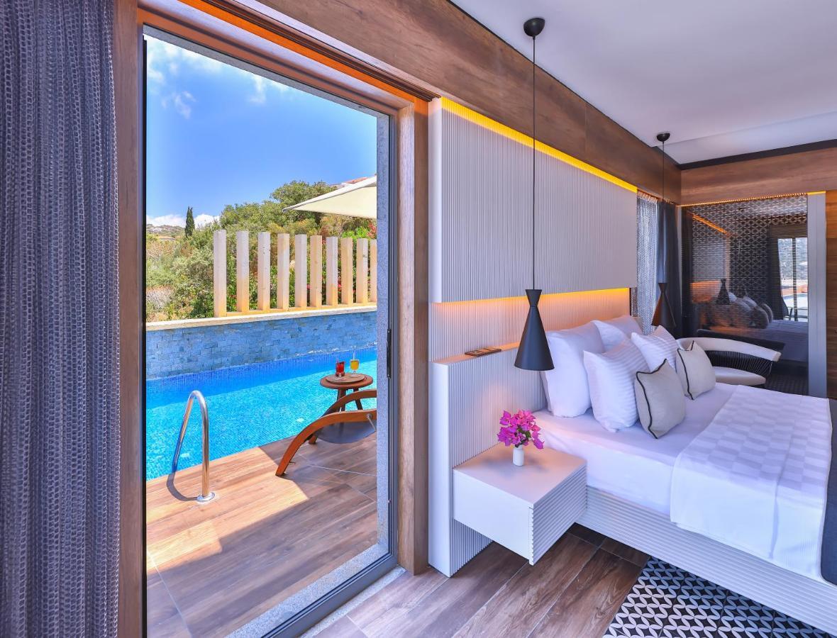 Casa Bi Hotel カシュ エクステリア 写真