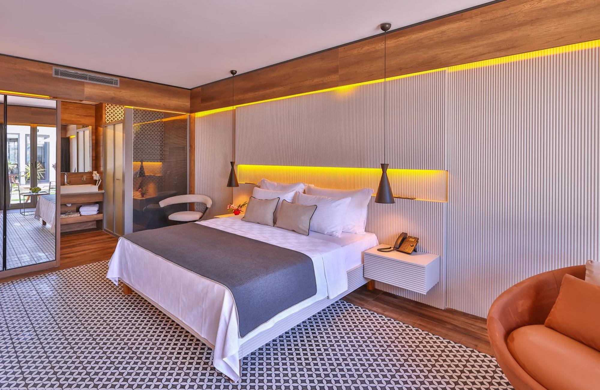 Casa Bi Hotel カシュ エクステリア 写真