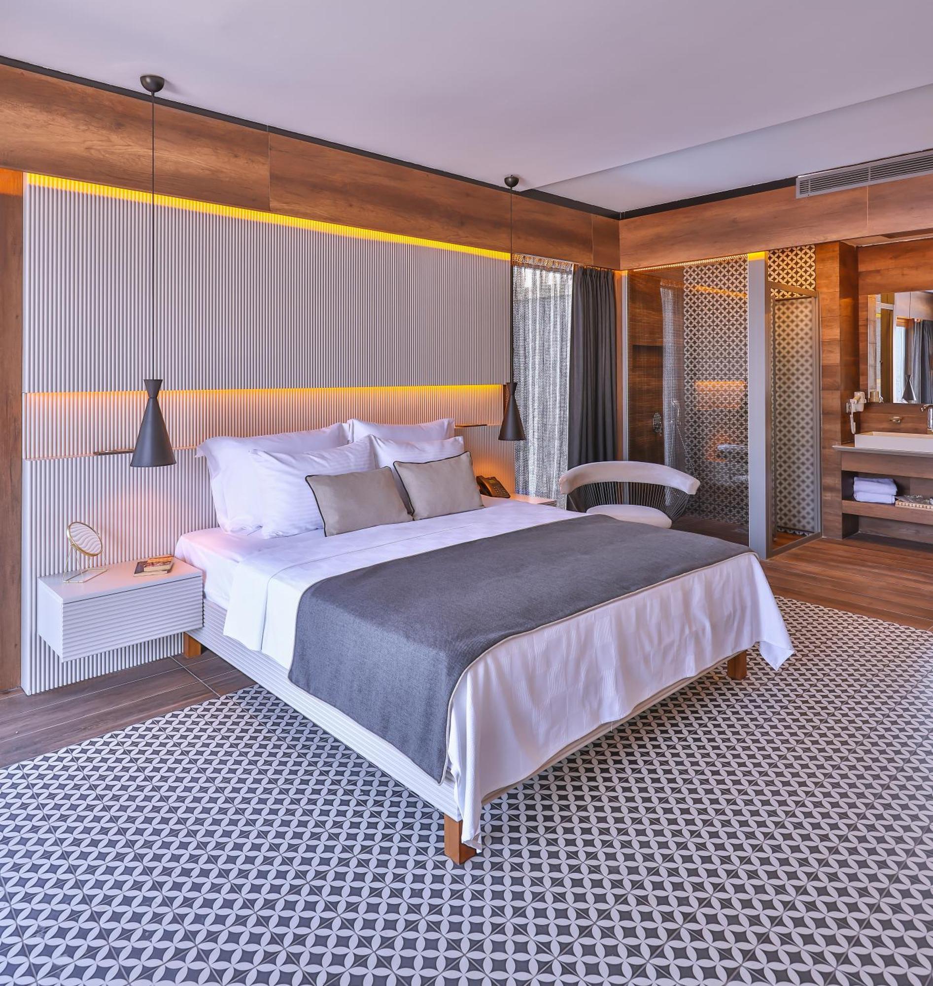Casa Bi Hotel カシュ エクステリア 写真